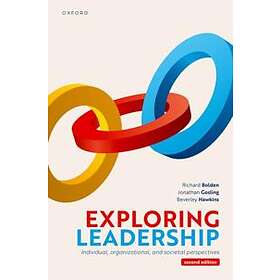 Exploring Leadership Halvin Hinta Katso P Iv N Tarjous Hintaopas Fi