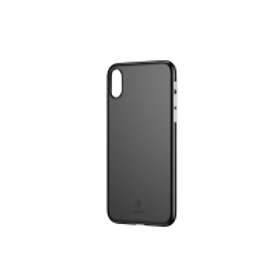 Baseus Wing Case F R Iphone X Xs Svart Hitta B Sta Pris P Prisjakt