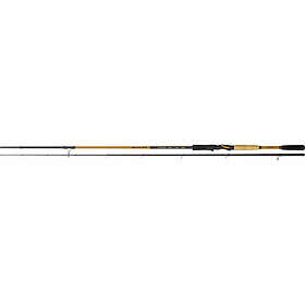 Quantum Fishing G Force Shad Xl Spinning Rod Svart M G