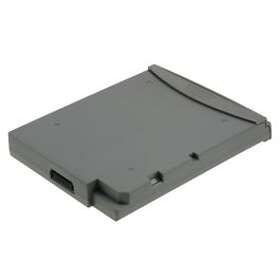 PSA CBI 6T473 Batteri Till Inspiron 1100 1150 5100 5150 Kompatibelt