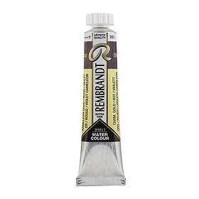 Best pris på Rembrandt Water col 20ml Chamel go re vi Hobbymaling