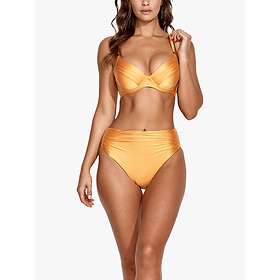 Best Pris P Panos Emporio W Amber Top Bikini Dame Badekl R For