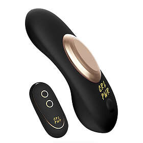 Mini Wireless Panty Vibrator Hitta bästa pris på Prisjakt