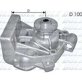 DOLZ Vattenpump S157 Hitta bästa pris på Prisjakt