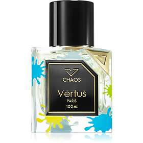 Chaos Vertus edp 100ml Hitta bästa pris på Prisjakt