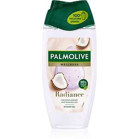 Palmolive Thermal Spa Silky Oil Föryngrande dusch gel 250ml unisex