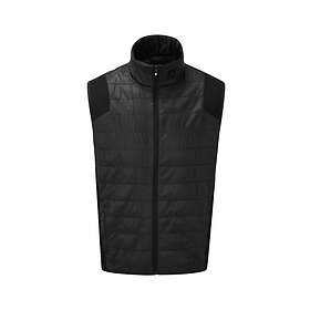 FootJoy Quilted Vest Herr Hitta bästa pris på Prisjakt