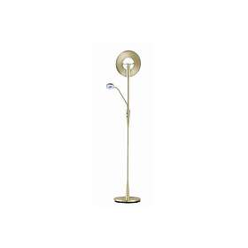 Trio Lighting Quebec Golvlampa Cm Hitta B Sta Pris P