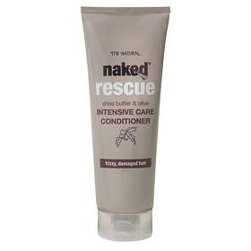 NAKED Rescue Conditioner 250ml Hitta bästa pris på Prisjakt