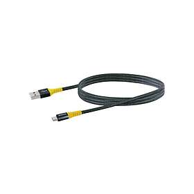 Schwaiger Extreme USB Kabel Micro USB Typ B Till USB 1 2 M Hitta