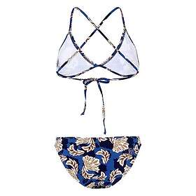 Aquafeel Bikini Top Dam Hitta B Sta Pris P Prisjakt