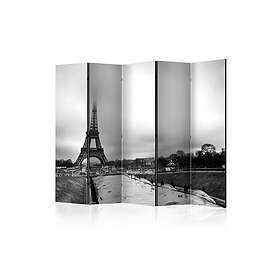 Artgeist Rumsavdelare Paris Eiffel Tower Ii X Cm Hitta B Sta