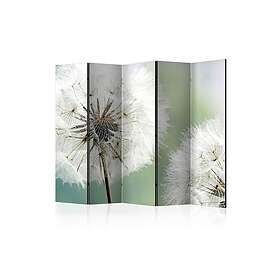 Best Pris P Artgeist Rumsavdelare Two Dandelions Ii X Cm