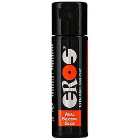 Eros Anal Silicone Glide 30ml Objektive Prissammenligninger Prisjakt