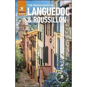 Rough Guide To Languedoc Roussillon Engelska Ebook Hitta B Sta Pris