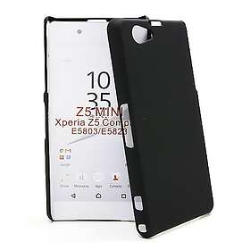 Billigamobilskydd Se Hardcase Skal Sony Xperia Z5 Compact E5823