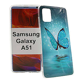 Billigamobilskydd Se Designskal Tpu Samsung Galaxy A A F Ds