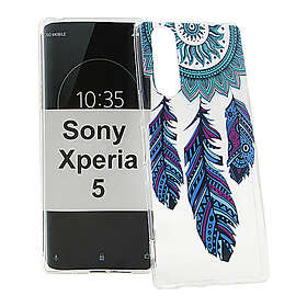 Billigamobilskydd Se Designskal Tpu Sony Xperia Hitta B Sta