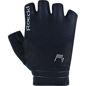 Roeckl Bonau Performance Short Gloves Svart Man Hitta B Sta