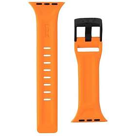 Uag Scout Silicone Watch Strap Watch Mm Lila Hitta B Sta