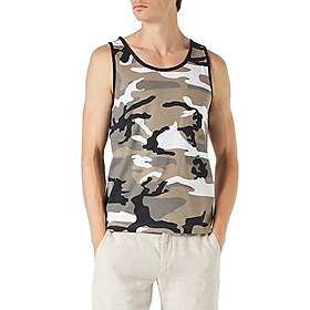 Brandit Tank Top Hitta B Sta Pris P Prisjakt