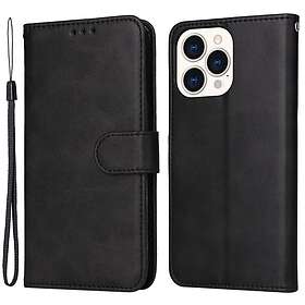 Trolsk Pu Leather Wallet Iphone Pro Max Bl Hitta B Sta Pris P