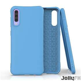 Jollyfx Soft Color Case Flexibel Gel Fodral Till Samsung Galaxy A S