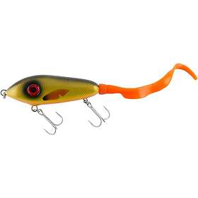 ABU Garcia Svartzonker McMy S 22 cm Golden Roach Hitta bästa pris på