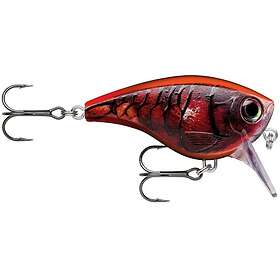 Rapala BX Brat Big 7 cm Delta DEL Hitta bästa pris på Prisjakt