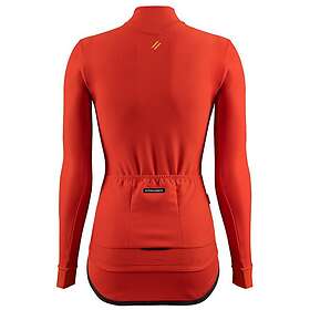 Etxeondo Dena Jacket Orange XS Kvinna Hitta bästa pris på Prisjakt