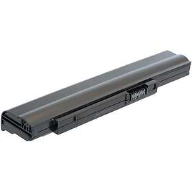 Batteriexperten Kompatibelt Med Gateway NV4010C 11 1V 4400 MAh