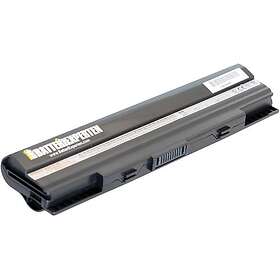 Batteriexperten Kompatibelt Med Asus Eee 1201 11 1V 4400 MAh Hitta