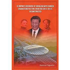 Best Pris P Xi Jinping S Discourse Of Socialism With Chinese