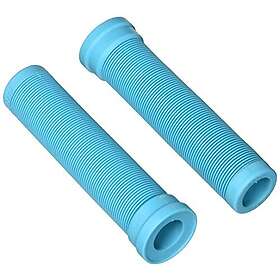 ODI Longneck Sl Grips Blue 135 mm Hitta bästa pris på Prisjakt