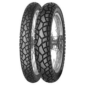 Best pris på Mitas Mc 24 Invader 54s Tt Front Tire Svart 90 90 R21