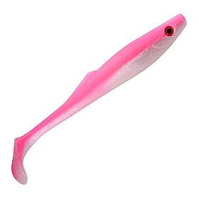 K P Baits Pike Shad 20 cm fiskjigg 113 Från 69 kr