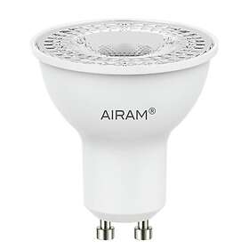 Airam LED PAR16 3 5W 827 GU10 36D Hitta bästa pris på Prisjakt