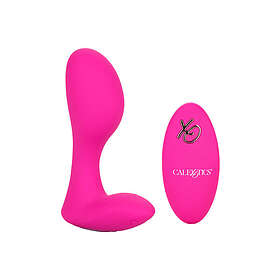 Calexotics Silicone Remote G Spot Arouser Hitta B Sta Pris P Prisjakt