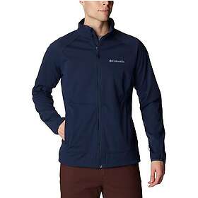 Columbia Canyon Meadows Softshell Jacket Homme Au Meilleur Prix