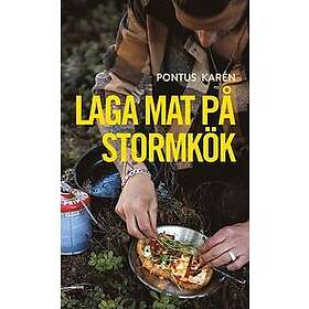 Pontus Kar N Laga Mat P Stormk K Hitta B Sta Pris P Prisjakt