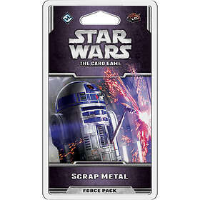 Star Wars Lcg Scrap Metal Hitta B Sta Pris P Prisjakt