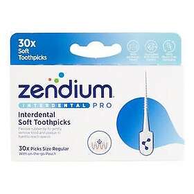 Zendium Tandstickor St Hitta B Sta Pris P Prisjakt