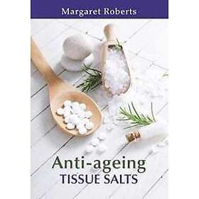 Margaret Roberts Anti ageing Tissue Salts Hitta bästa pris på Prisjakt