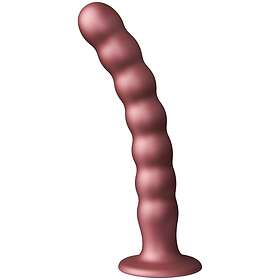 Best Pris P Ouch Beaded Silicone G Spot Dildo Cm Sexleker