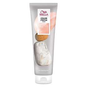 Best Pris P Wella Professionals Color Fresh Mask Pink Blush Ml