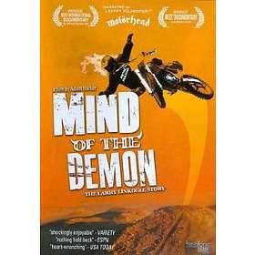 Mind Of The Demon The Larry Linkogle Story Au Meilleur Prix Comparez