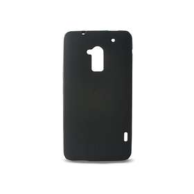 Ksix Flex Cover Tpu For Htc One Max Hitta B Sta Pris P Prisjakt