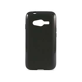 Ksix Flex Cover Tpu For Samsung Galaxy Ace Hitta B Sta Pris P Prisjakt