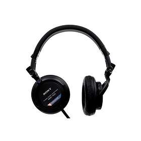 Sony MDR 7505 Hitta bästa pris på Prisjakt