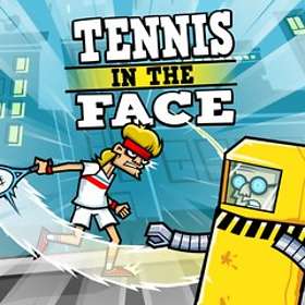 Tennis In The Face Ps Vita Hitta B Sta Pris P Prisjakt